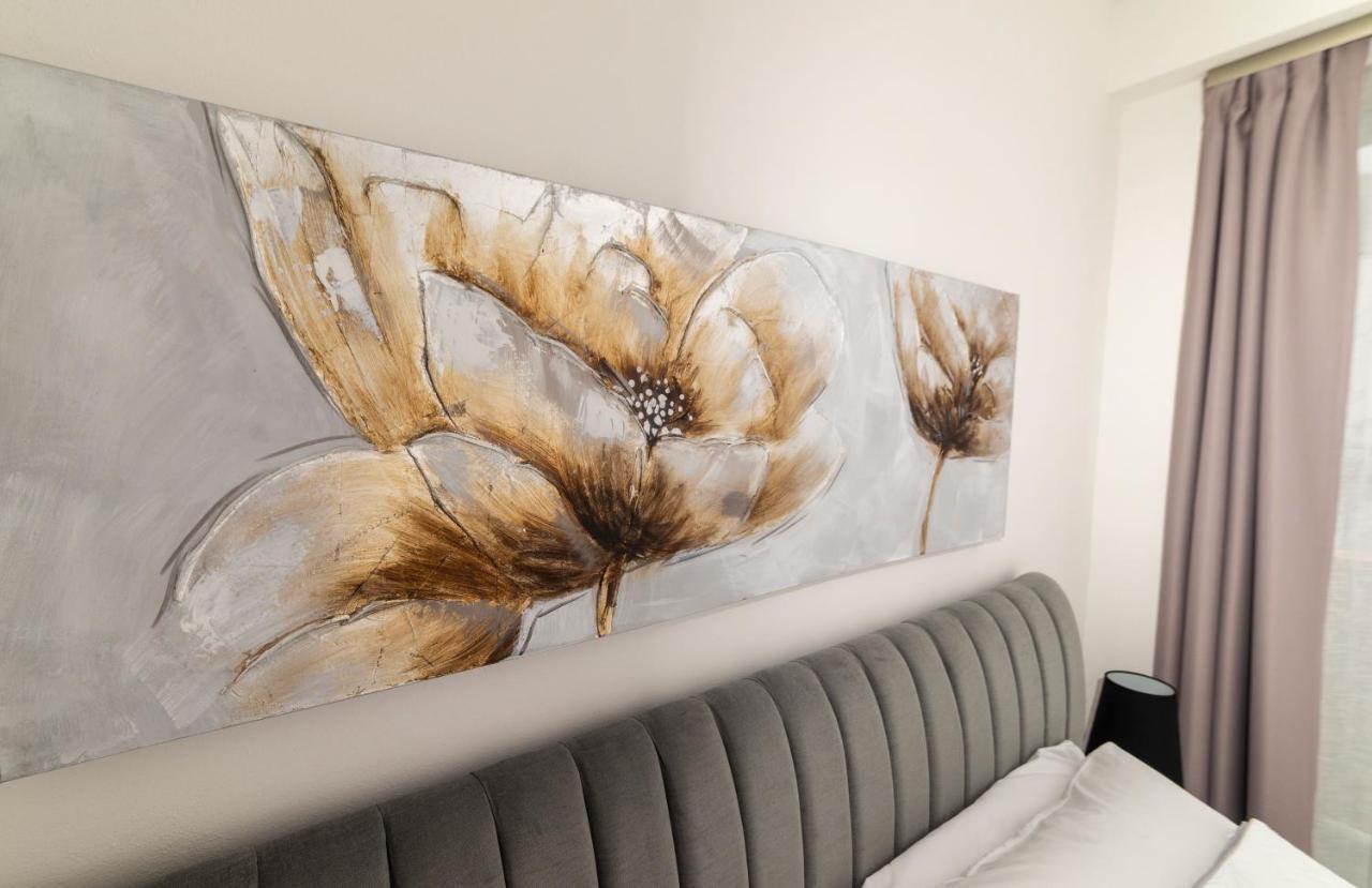 Apartman Alexander Tatranská Lomnica Eksteriør billede